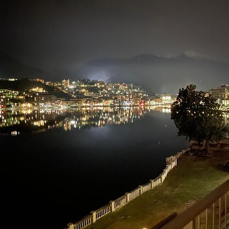 Casa Del Lago オメーニャ エクステリア 写真