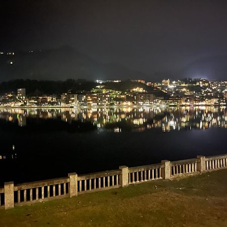 Casa Del Lago オメーニャ エクステリア 写真