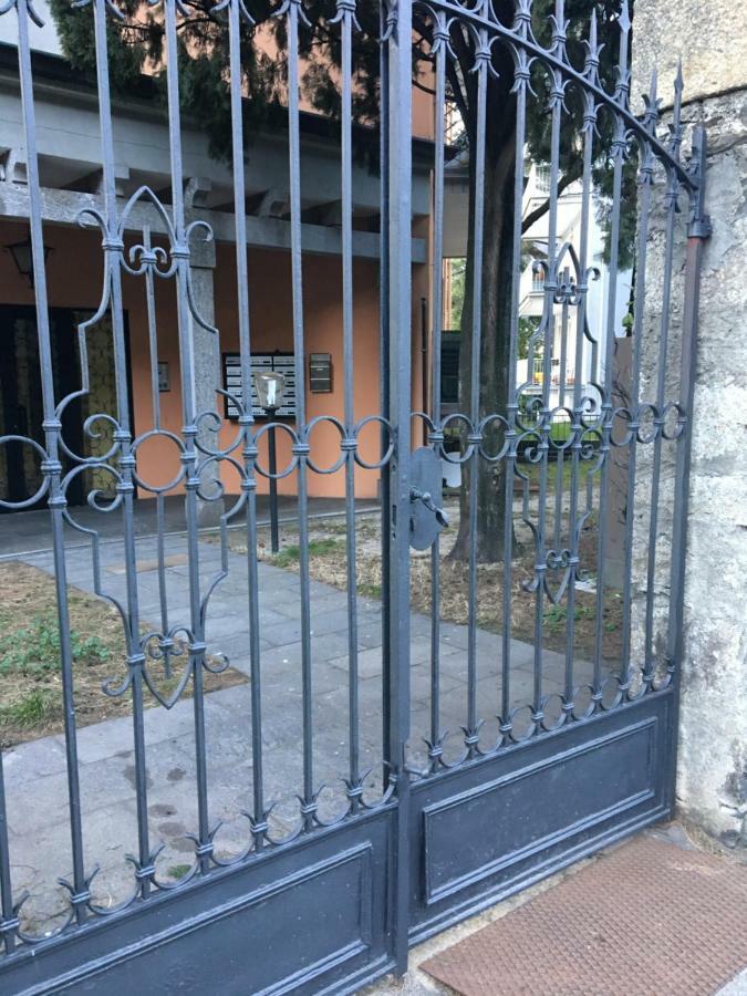 Casa Del Lago オメーニャ エクステリア 写真