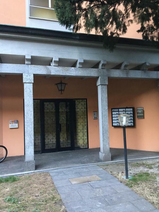 Casa Del Lago オメーニャ エクステリア 写真