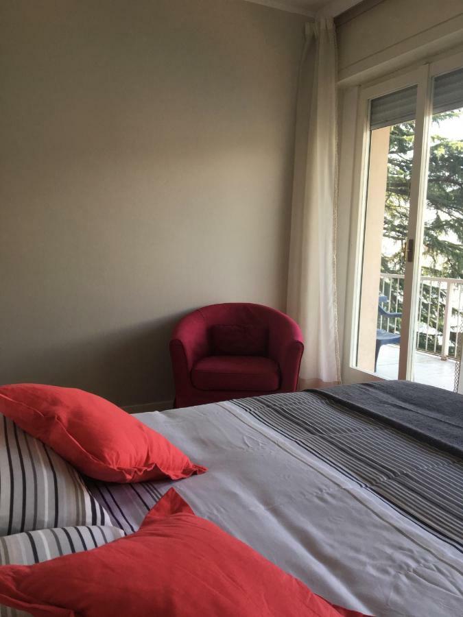 Casa Del Lago オメーニャ エクステリア 写真