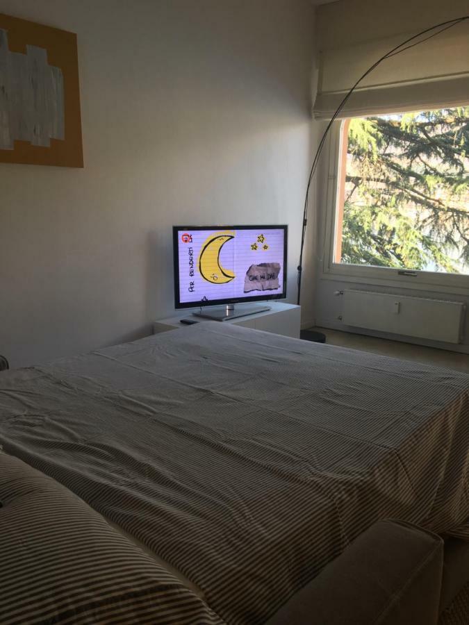 Casa Del Lago オメーニャ エクステリア 写真